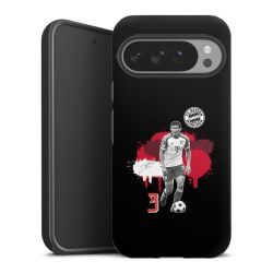 Suojakuori Plus Mattapinta