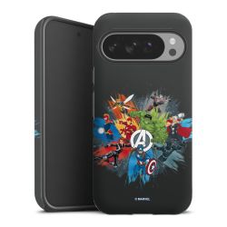 Suojakuori Plus Mattapinta