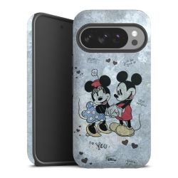 Micky&Minnie In Love