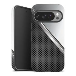 Duo Superficie Metallica