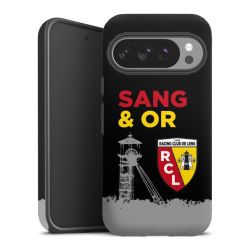 Sang & Or RC Lens