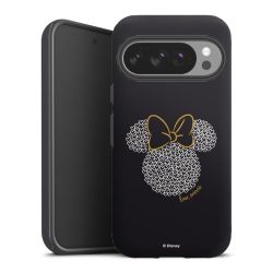 Minnie Black and White