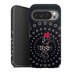 Minnie Sassy Polka Dots