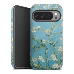 Amandelbloesem door Vincent Van Gogh