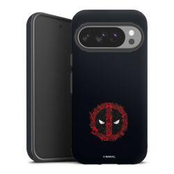 Deadpool Logo