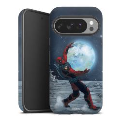Deadpool Moon