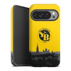 BSC YB Ligne d'horizon