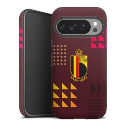 RBFA Klassiek embleem