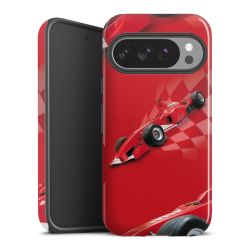 Tough Case glänzend