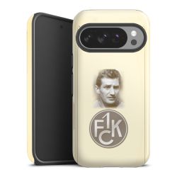 Tough Case glänzend