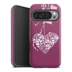 Tough Case glänzend