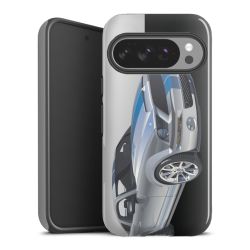 Tough Case glänzend