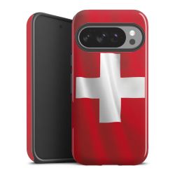 Tough Case glänzend