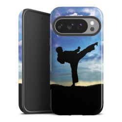 Tough Case glänzend