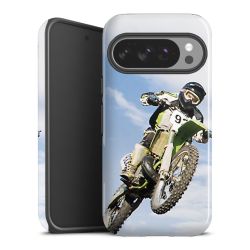 Tough Case glänzend