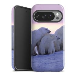 Tough Case glänzend