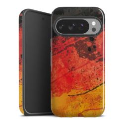 Tough Case glänzend