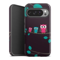 Tough Case glänzend