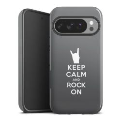 Tough Case glänzend