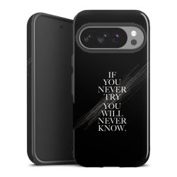 Tough Case glänzend