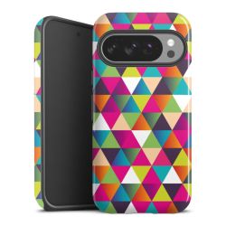 Tough Case glänzend