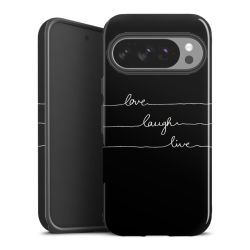 Tough Case glänzend