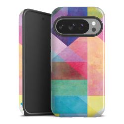 Tough Case glänzend