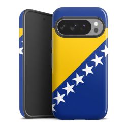 Tough Case glänzend