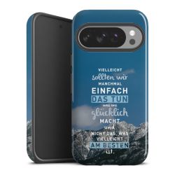 Tough Case glänzend