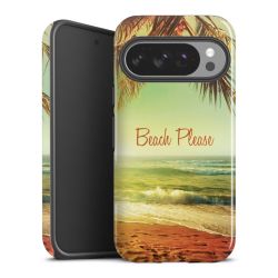 Tough Case glänzend