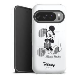 Tough Case glänzend