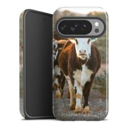 Tough Case glänzend