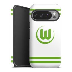 Tough Case glänzend