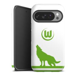 Tough Case glänzend