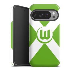 Tough Case glänzend