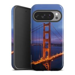 Tough Case glänzend