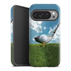 Tough Case glänzend