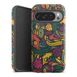 Tough Case glänzend