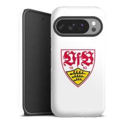 Tough Case glänzend