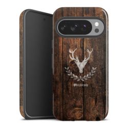 Tough Case glänzend