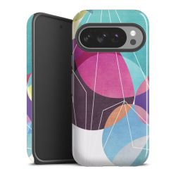 Tough Case glänzend