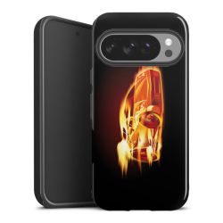 Tough Case glänzend