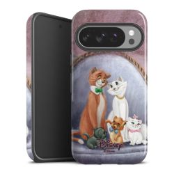 Tough Case glänzend