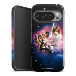 Tough Case glänzend