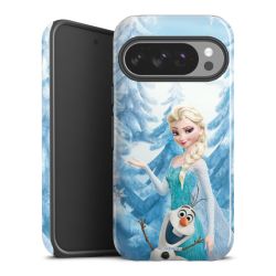 Tough Case glänzend