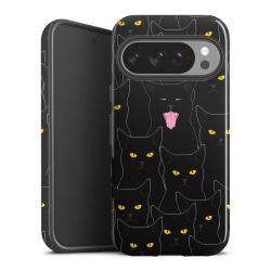 Tough Case glänzend