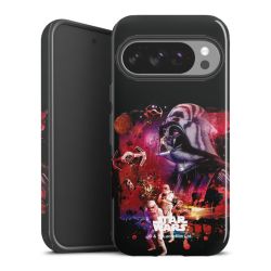 Tough Case glänzend