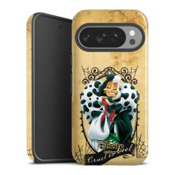 Tough Case glänzend