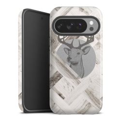 Tough Case glänzend