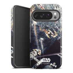 Tough Case glänzend